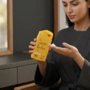 کرم آبرسان و ضدآفتاب (SPF 30) دست و صورت رین استایل 70 میلی لیتری