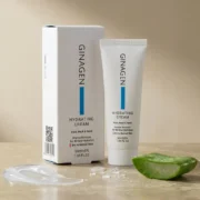 کرم آبرسان ژیناژن پوست خشک و نرمال ۵۰ میلی لیتری