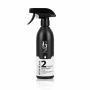 اسپری نرم کننده و ماسک موی دوفاز FJ افجه (2Phase Conditioner) حجم 500 میلی لیتر