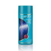 شامپو رنگساژ تونیکا TOHIKA شماره 3.1 آبی نیمه شب (Midnight Blue) ایرانی حجم ۱۵۰ میلی لیتری