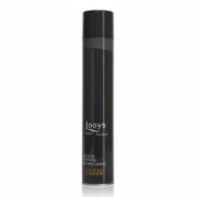 اسپری حالت دهنده مو (تافت) لویز (Looys) مدل Mizampli Mega Strong حجم ۴۰۰ میلی‌لیتر