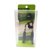 فرمژه حرفه ای فنردار آلپینا alpina مدل P1001 دسته قلبی