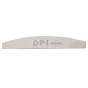 سوهان O.P.I خاکستری 100/180