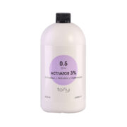 کرم اکسیدان اکتیواتور تونی (tony) نمره 0.5 - 3 درصد حجم 900 میلی لیتر