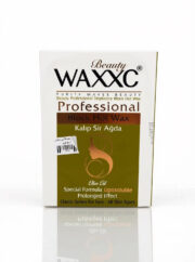موم وکس قالبی وکسی (WAXXC) مدل روغن زیتون (Olive Oil) وزن 500 گرمی