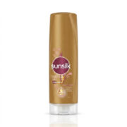 نرم کننده مو سانسیلک (Sunsilk) طلایی مدل ضد ریزش (Hairfall Solution) حجم 350 میلیلیتر