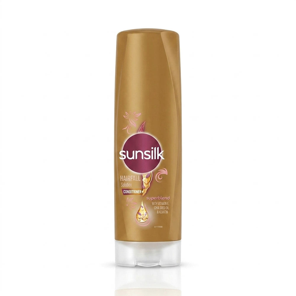 pic-1767979-255624d1-bd2d-44b3-80c5-cd34474a308c.jpg نرم کننده مو سانسیلک (Sunsilk) طلایی مدل ضد ریزش (Hairfall Solution) حجم 350 میلیلیتر - تصویر 1