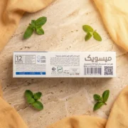 خمیر دندان کامل میسویک Total 12 حجم ۷۵ میلی لیتر