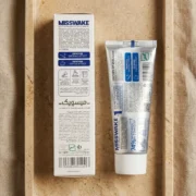 خمیردندان سفیدکننده روزانه میسویک Daily Bleaching X13-White حجم ۷۵ میلی لیتری