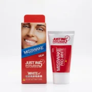 خمیردندان سفیدکننده میسویک Just In 5 Minutes Pro-White حجم ۵۰ میلی لیتری