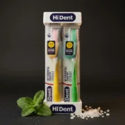 مسواک نرم های دنت Interdental Cleaner 939 S