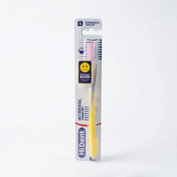 مسواک نرم های دنت Interdental Cleaner 939 S