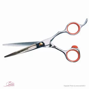 Alpina hairdressing scissors model PTY-60