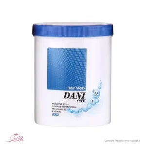 dani-one-hair-mask-moisturizing-model-volume-750-ml